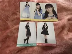 乃木坂46 一ノ瀬美空 生写真 まとめ売り