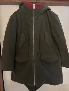 UNIQLO×undercover コラボフリースコート 110