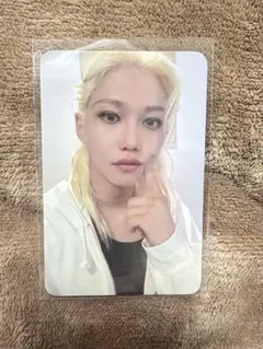 サウェ 1次 StrayKids スキズ フィリックス KARMA