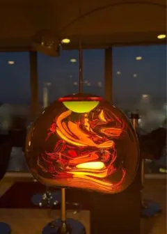 Tom Dixon MELT LED 50 COPPER