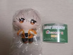 WINDBREAKER ウィンブレ　かぷっこふれんず2 兎耳山丁子