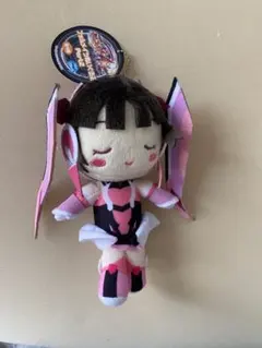 調　シンフォギアぬいぐるみマスコットのサムネイル