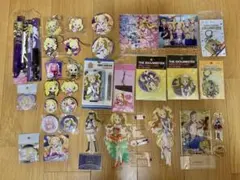 2026年最新】ミリオンライブ エミリーの人気アイテム - メルカリ