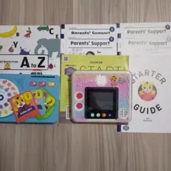 こどもちゃれんじイングリッシュ　マイイングリッシュタブレットのサムネイル