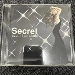 2026年最新】浜崎あゆみSecretの人気アイテム - メルカリ