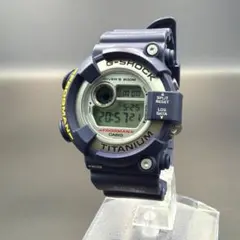 フロッグマン DW-8200NK-2JR 美品 - メルカリ
