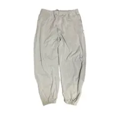 CAHLUMN カウラム Linen Gym Tapered Pant 1.1 - メルカリ