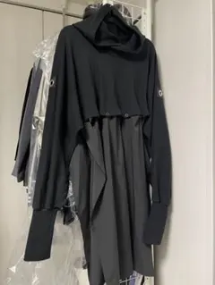 Alice auaa distressed sweater - メルカリ