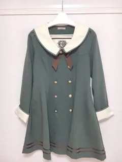 クラシカルコートのサムネイル