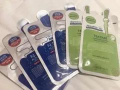 メディヒール　韓国パック