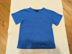 【アニエスベー】agnès b. 青 Tシャツ 10 ansのサムネイル
