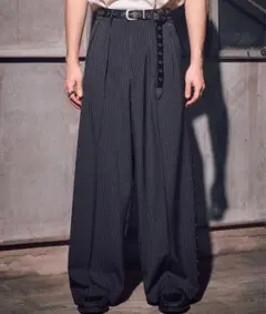 Casper John ホットフィットリベットスラックス