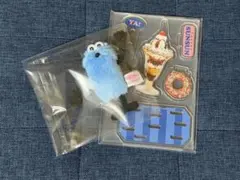 パペットスンスン　アクぬい　B