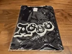 Aooo オーバーサイズロンT ブルー XLサイズ 青 ロングTシャツ - メルカリ