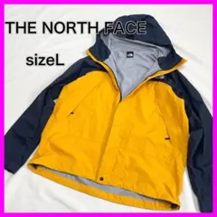 THE NORTH FACE ドットショットジャケット カーキ/UW418 - メルカリ