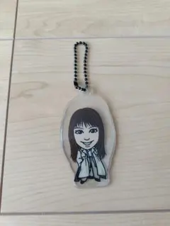 佐藤晴美 クリアチャーム　北風と太陽