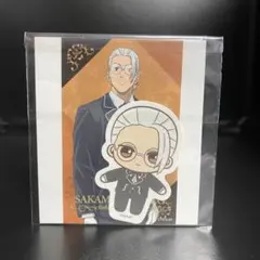 SAKAMOTO DAYS サカモトデイズ セガラッキーくじ ステッカー【坂本】