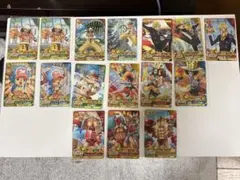 ワンピーベリーマッチ まとめ売り