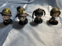 2026年最新】炎炎ノ消防隊 ガチャの人気アイテム - メルカリ