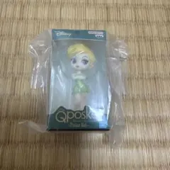 Q posket Disney Characters Tinker Bell