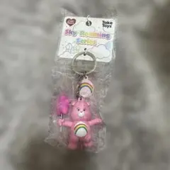 Care Bears Sky Roaming Series キーホルダーのサムネイル
