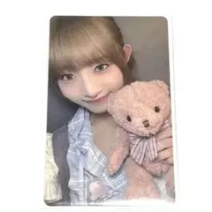 ME:Iトレカ THIS IS ME:I 飯田栞月 057 会場7000