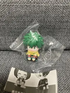 僕のヒーローアカデミア　ヒロアカ　すわらせ隊　緑谷出久　デク