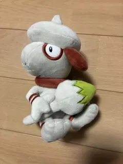 激レア！　TOMY ドーブル　ぬいぐるみ ポケットモンスター ドーブル ぬいぐるみ(S) PP294 ポケモン