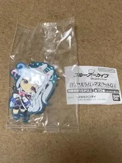 ブルアカ キャラクターグッズ