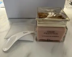 Dior プレステージ ル ゴマージュ (スクラブ)のサムネイル