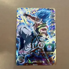 ゴジータ mm1-073 スーパードラゴンボールヒーローズ - メルカリ