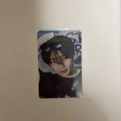 straykids dominATE celebrATE アイエン