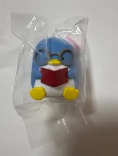 サンリオ ガチャ タキシードサム めがねっこちゃん