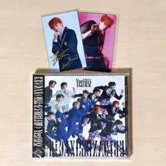 【EBiDAN】Yes！東京 CDユーキセット