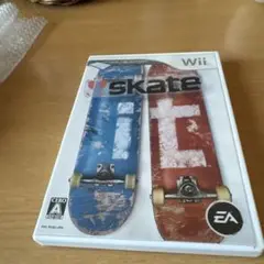 スケート イット