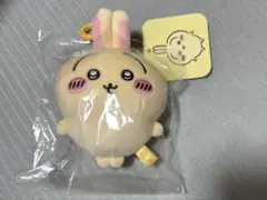 ちいかわ まるぷわマスコット うさぎ ぬいぐるみ マスコット