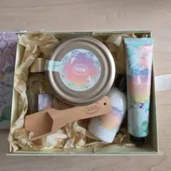 1週間限定出品！ SABON リペアシャンプー & ヘアスクランチ 1週間限定出品！ SABON リペアシャンプー & ヘアスクランチ - メルカリ