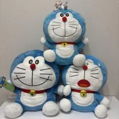 ドラえもん ぬいぐるみ 激レア エアーソファー 大量 22まとめ セット