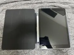 Apple iPad第6世代本体 + Pencil + スマートカバー