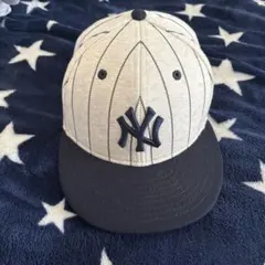 New Era 59FIFTY ベースボールキャップ7 3/8 （58.7cm）