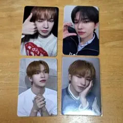 n.ssign nssign ハンジュン サインポラ　サイン入りチェキ n.ssign nssign ハンジュン サインポラ サイン入りチェキ nssign