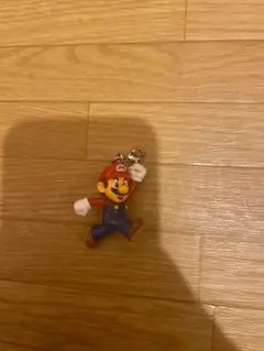 マリオめじるしチャーム