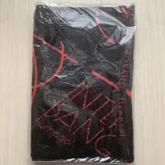 flumpool INTERROBANG ライブタオル