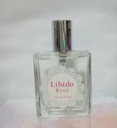 【1プッシュのみ】Libido Rosé 30mL　リビドーロゼ　ベッド用香水