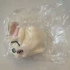 ちいかわ ねこのかぶりもの うさぎ