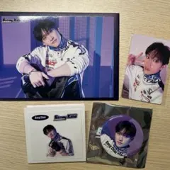 【まとめ売り】バンチャン　JYP POP UP STORE 2024