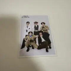 M!LK 生写真 集合 65杯目