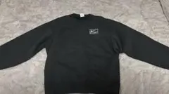 nike stussy トレーナー　xs
