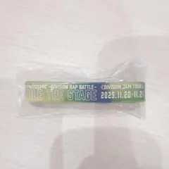 ヒプノシスマイク　ヒプステ　舞台　横浜限定　ラバーバンド