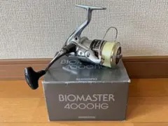 2026年最新】シマノ 11バイオマスター4000HGの人気アイテム - メルカリ